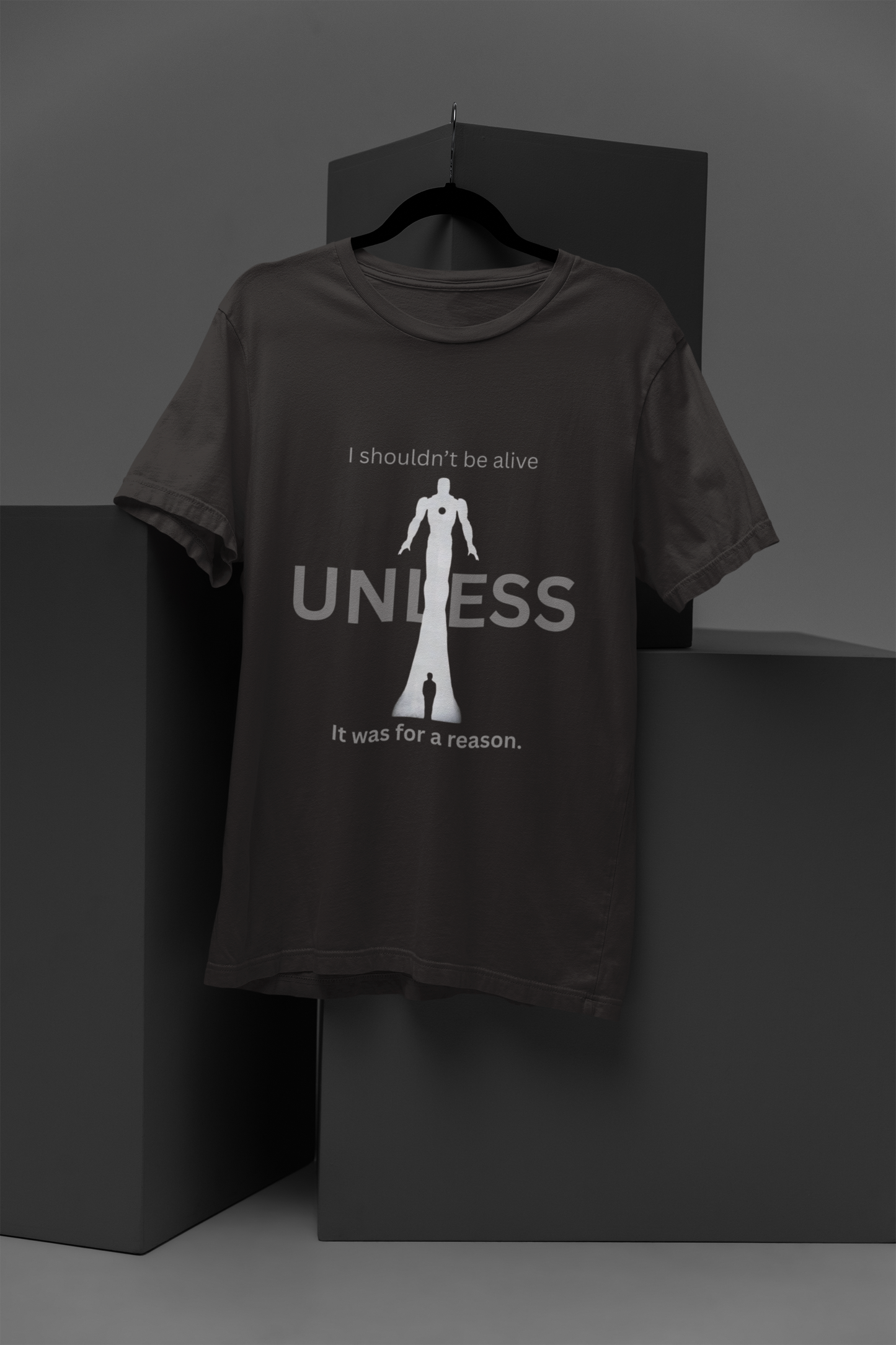House Of Avatar Printed T-Shirt - Regular fit