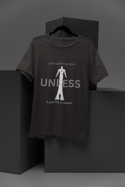 House Of Avatar Printed T-Shirt - Regular fit