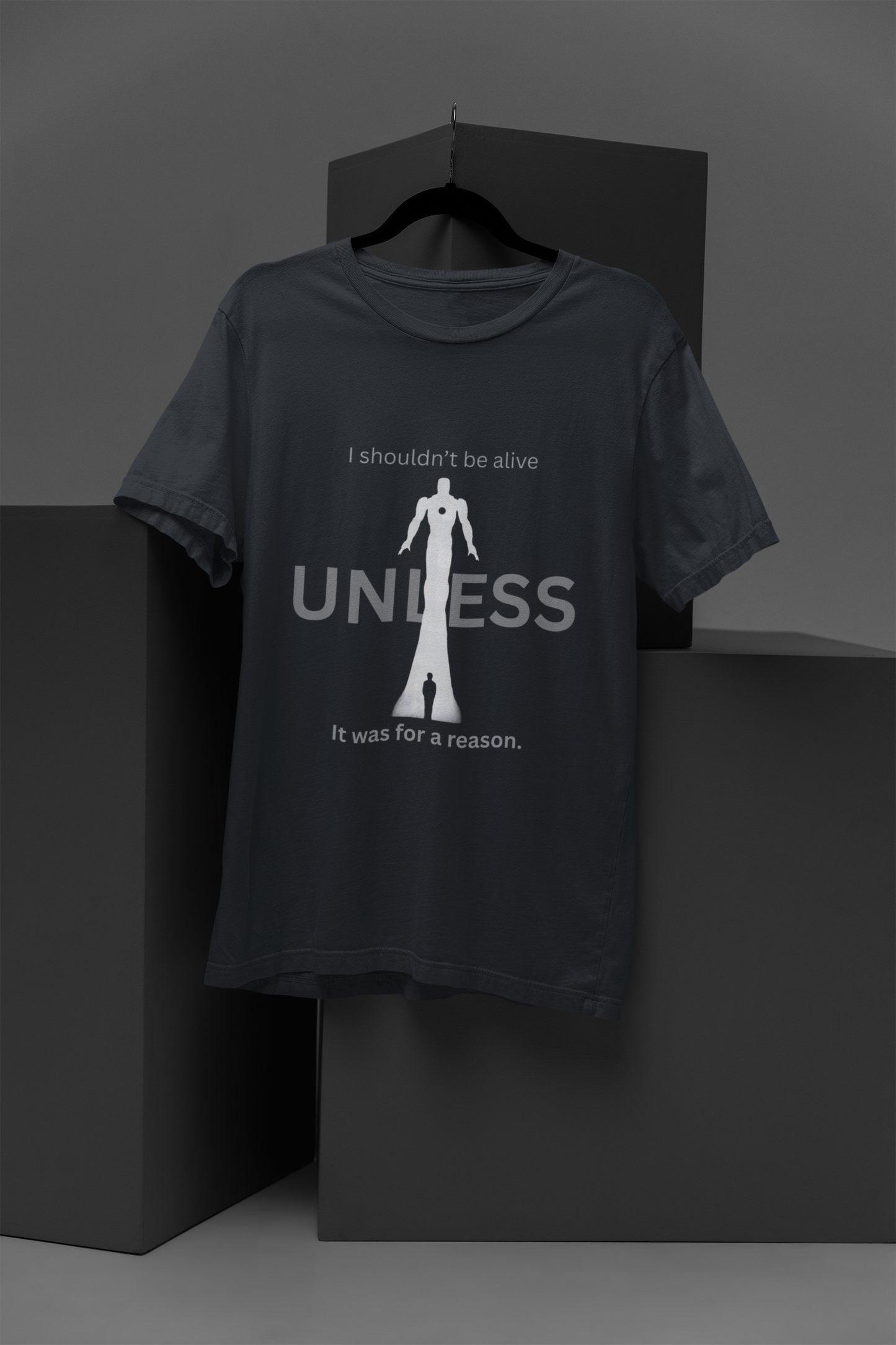 House Of Avatar Printed T-Shirt - Regular fit