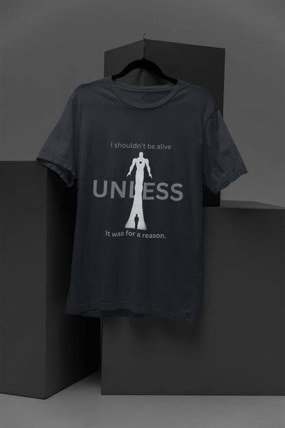 House Of Avatar Printed T-Shirt - Regular fit