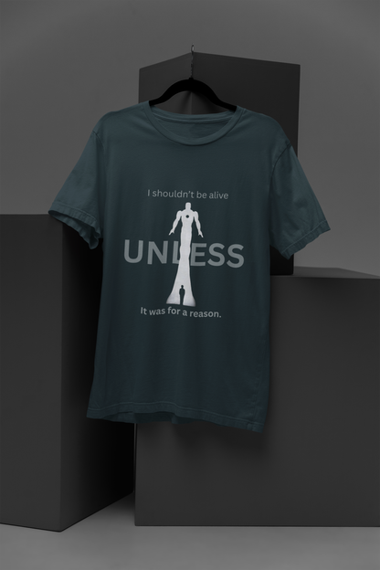 House Of Avatar Printed T-Shirt - Regular fit