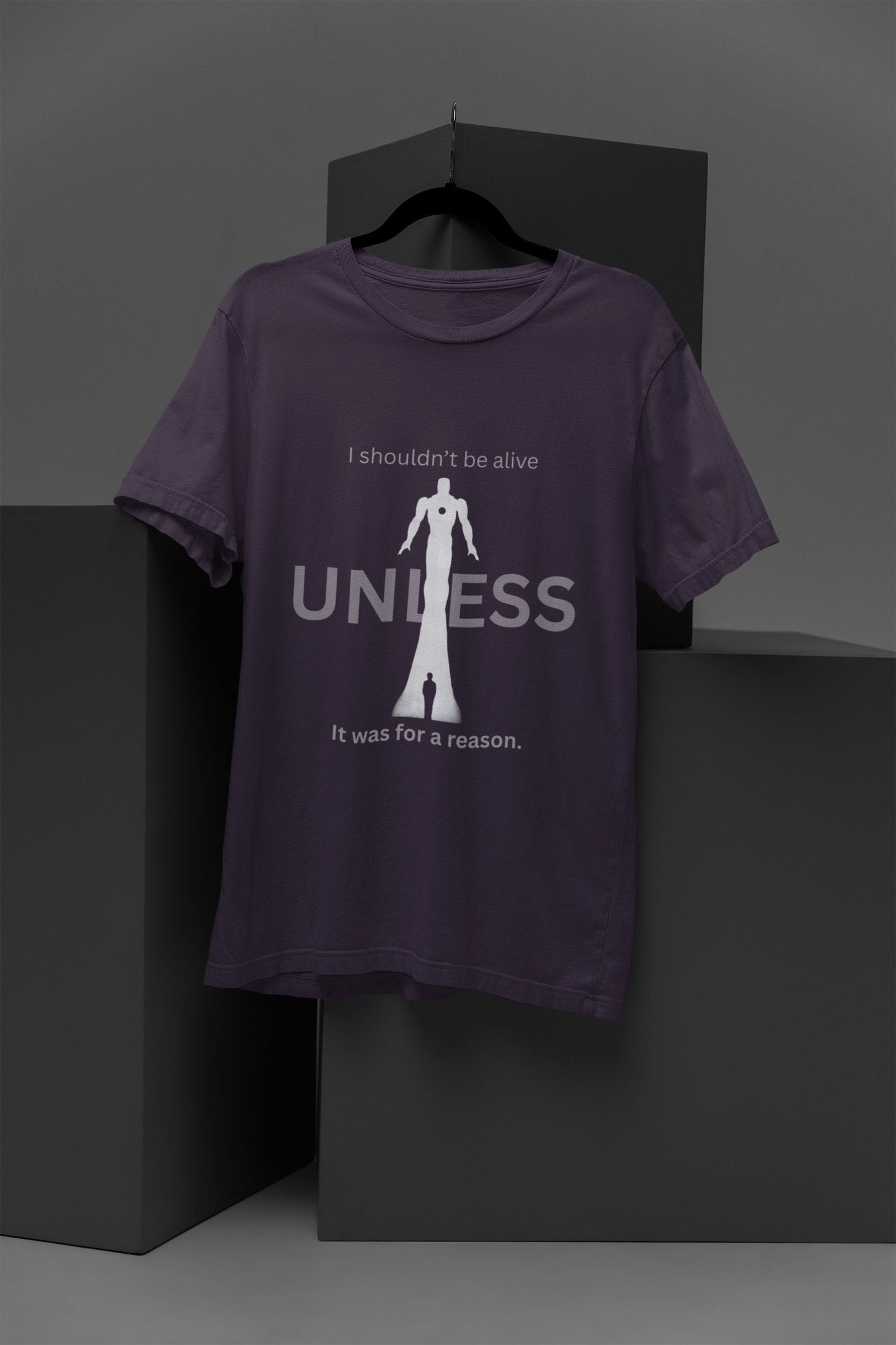 House Of Avatar Printed T-Shirt - Regular fit