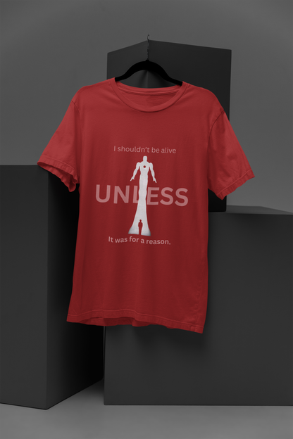 House Of Avatar Printed T-Shirt - Regular fit