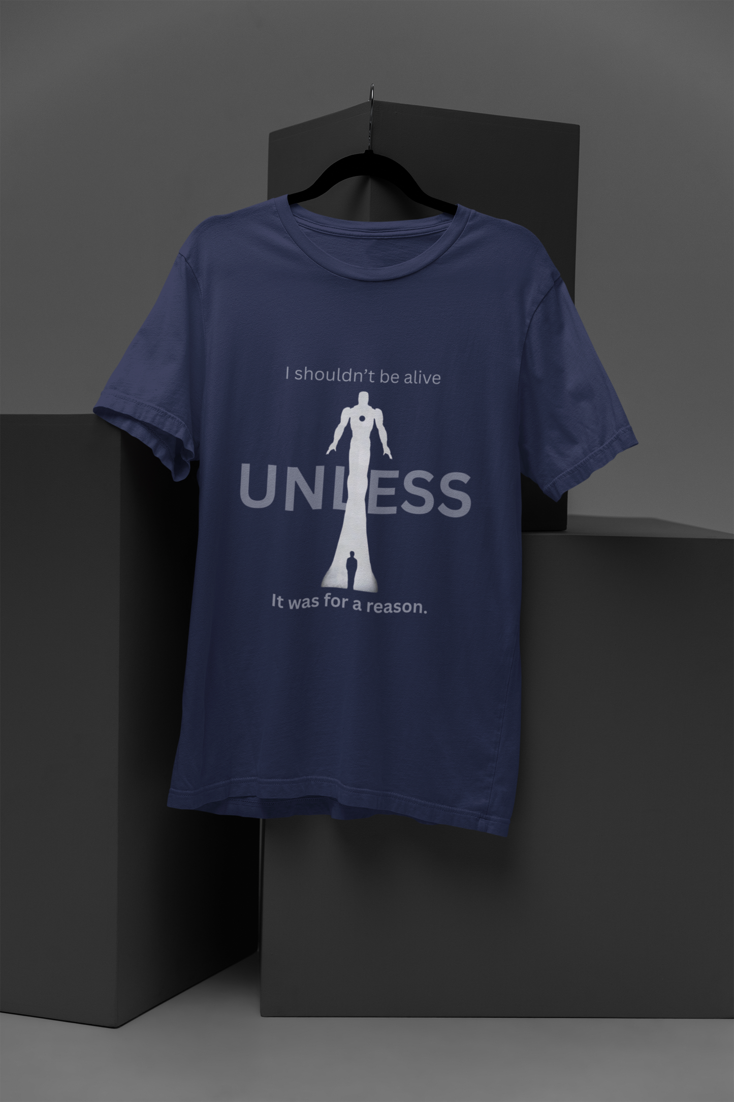 House Of Avatar Printed T-Shirt - Regular fit