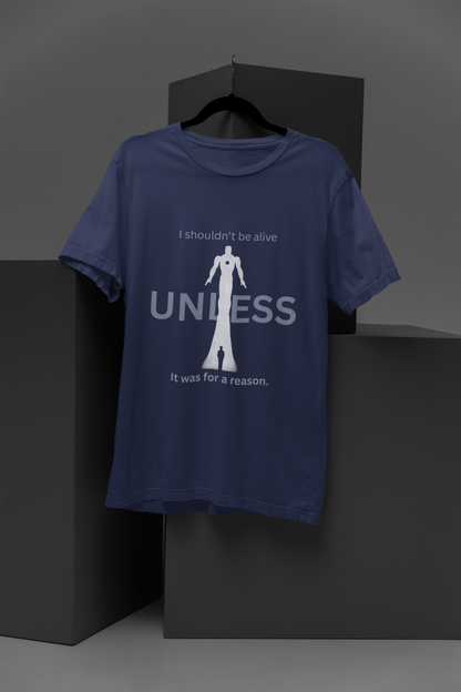 House Of Avatar Printed T-Shirt - Regular fit