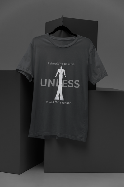 House Of Avatar Printed T-Shirt - Regular fit