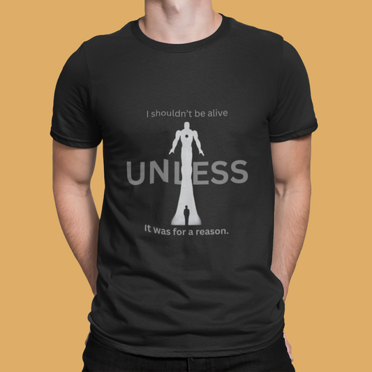 House Of Avatar Printed T-Shirt - Regular fit