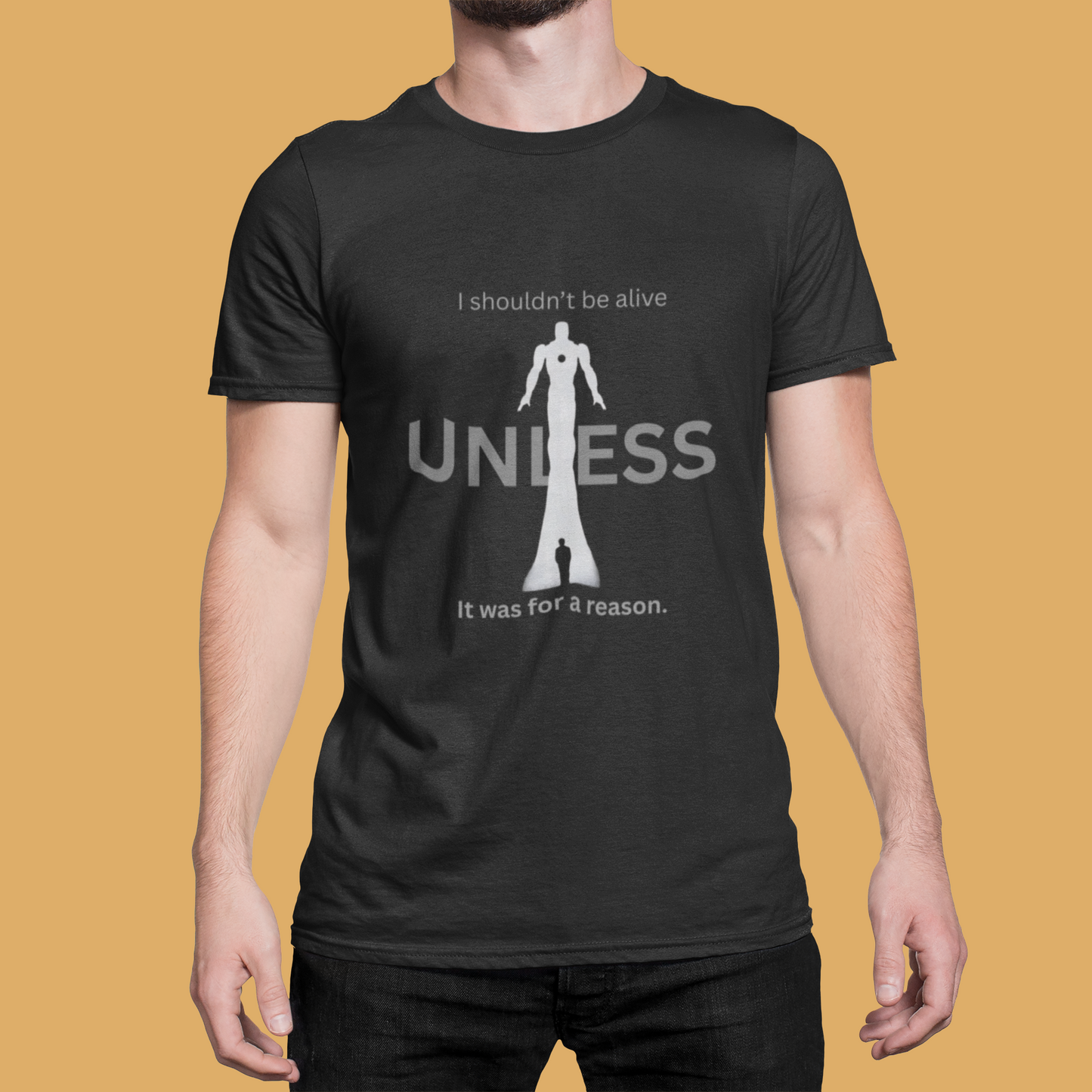 House Of Avatar Printed T-Shirt - Regular fit