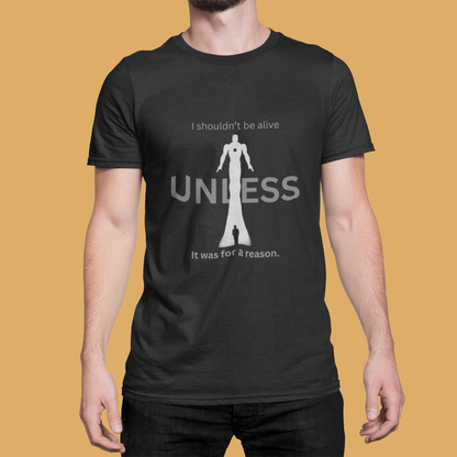 House Of Avatar Printed T-Shirt - Regular fit