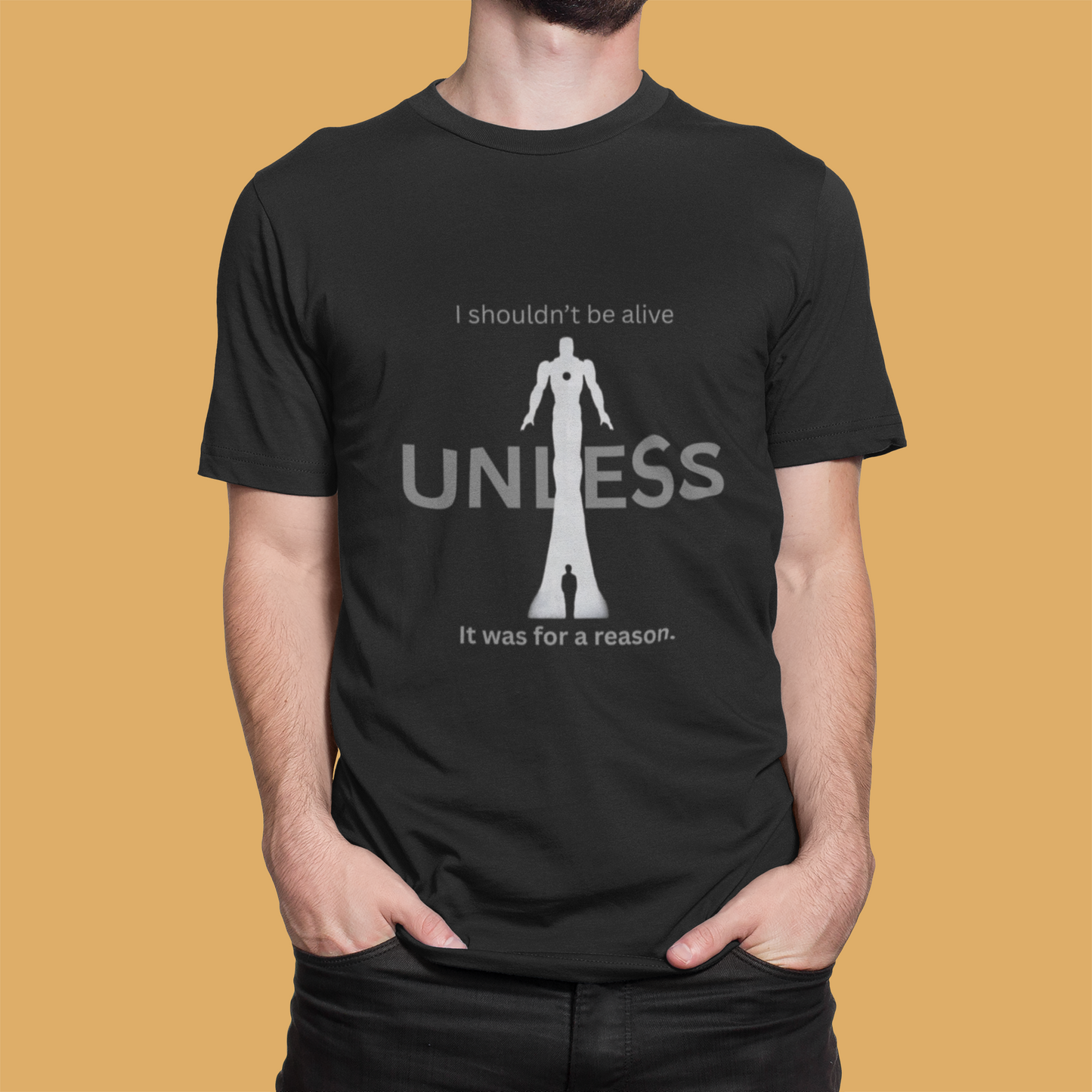 House Of Avatar Printed T-Shirt - Regular fit