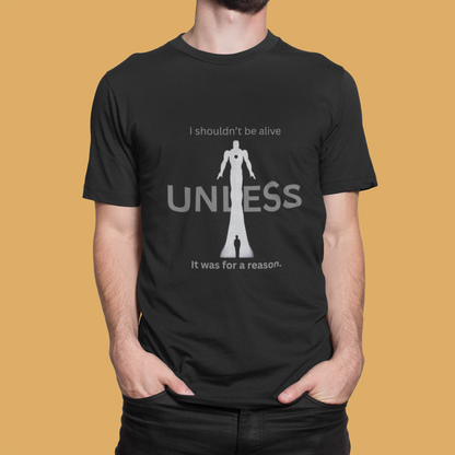 House Of Avatar Printed T-Shirt - Regular fit