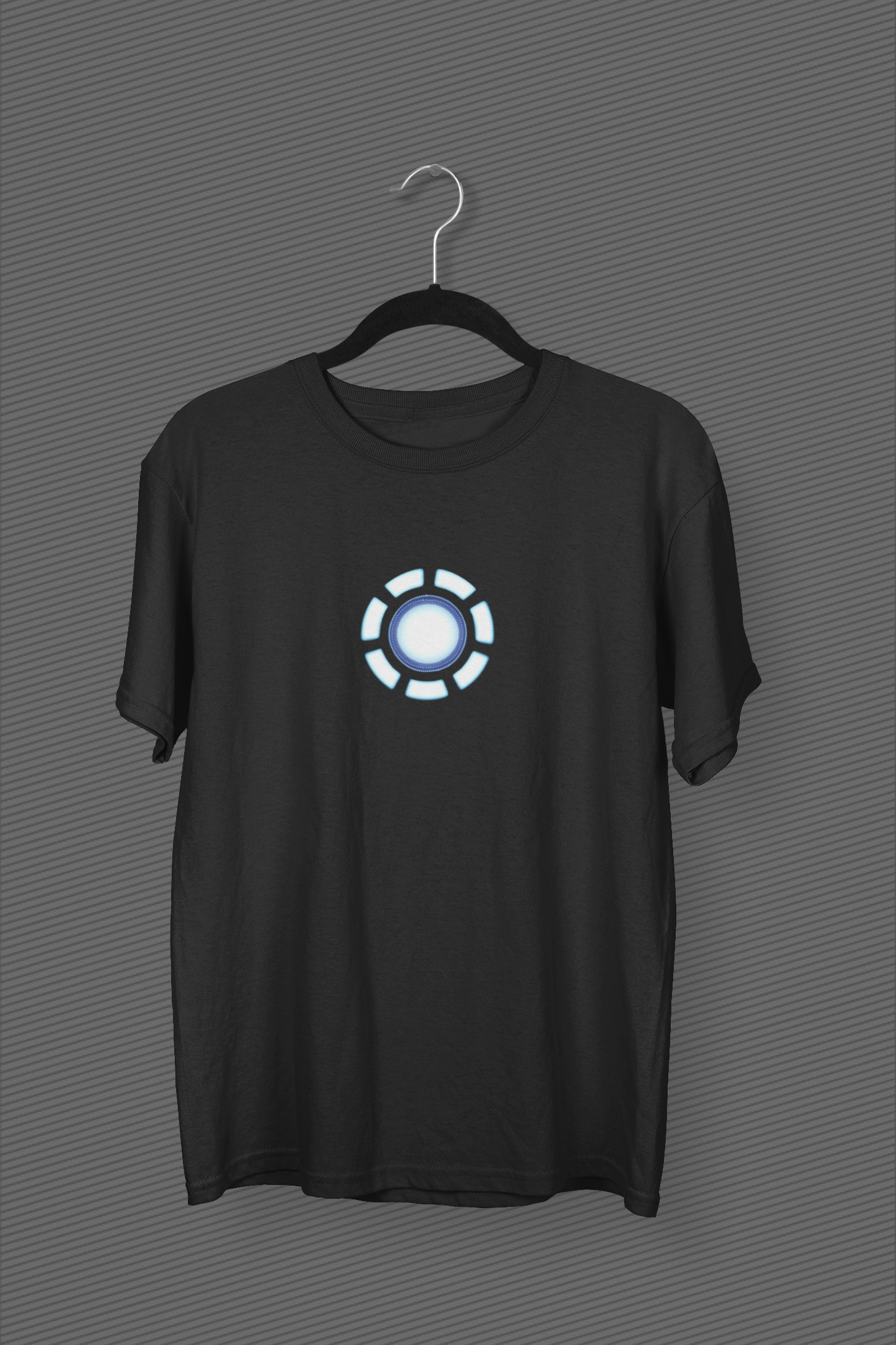 House Of Avatar Glow in dark Printed T-Shirt - Regular fit