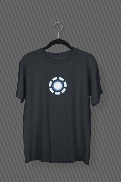 House Of Avatar Glow in dark Printed T-Shirt - Regular fit