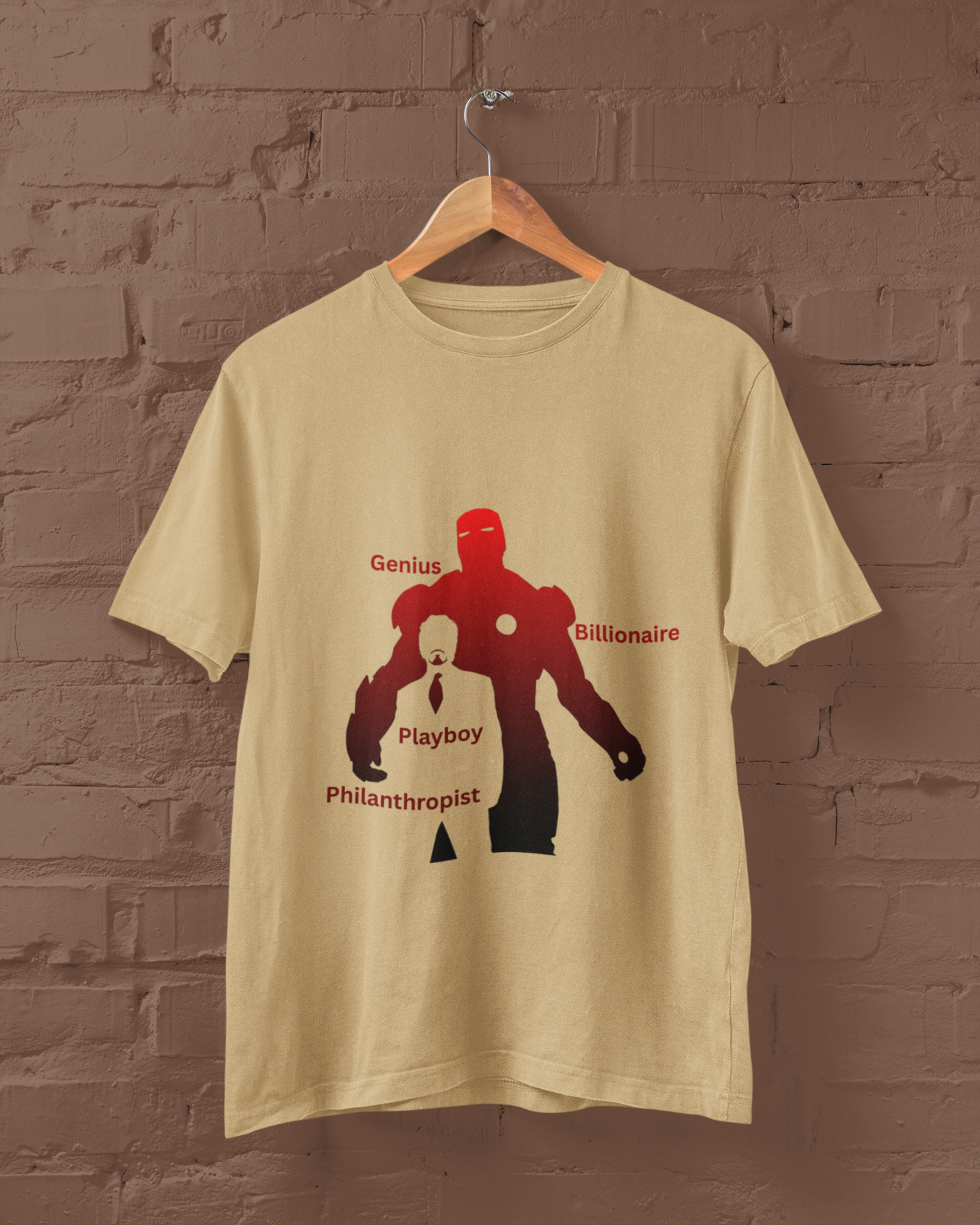 House Of Avatar Printed T-Shirt - Regular fit