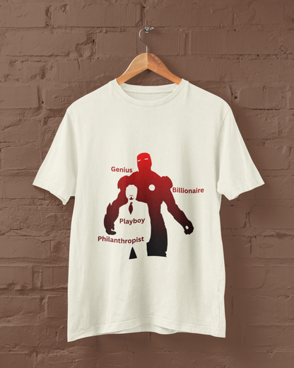 House Of Avatar Printed T-Shirt - Regular fit