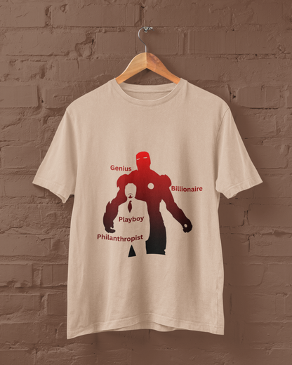 House Of Avatar Printed T-Shirt - Regular fit