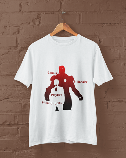 House Of Avatar Printed T-Shirt - Regular fit