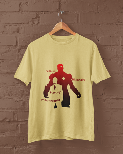 House Of Avatar Printed T-Shirt - Regular fit