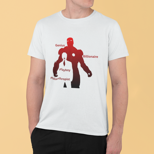 House Of Avatar Printed T-Shirt - Regular fit