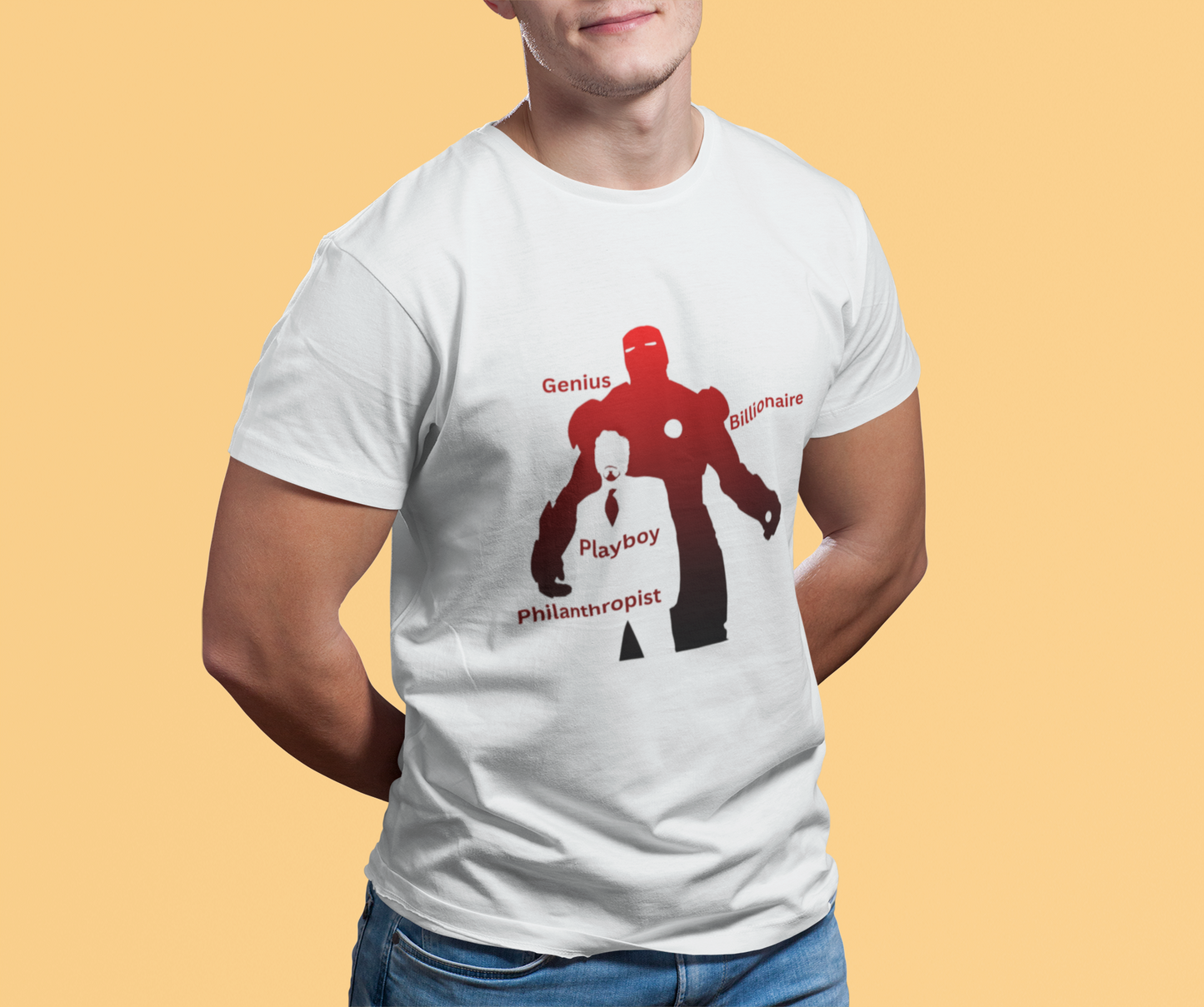 House Of Avatar Printed T-Shirt - Regular fit