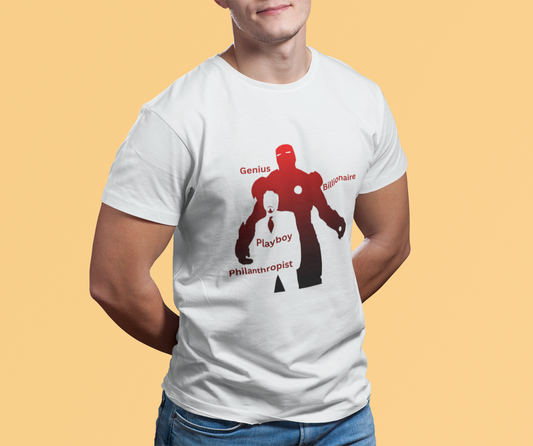 House Of Avatar Printed T-Shirt - Regular fit