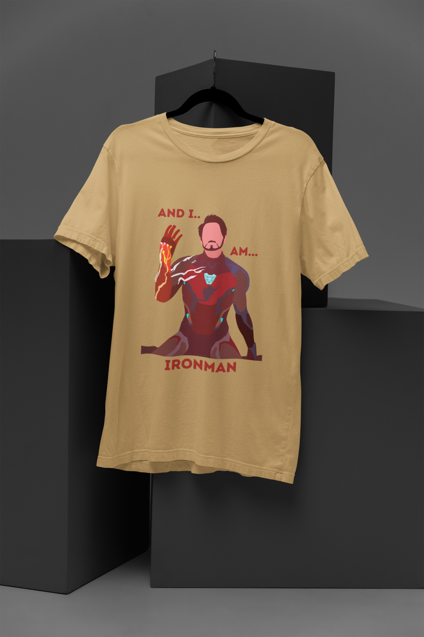 House Of Avatar Printed T-Shirt - Regular fit