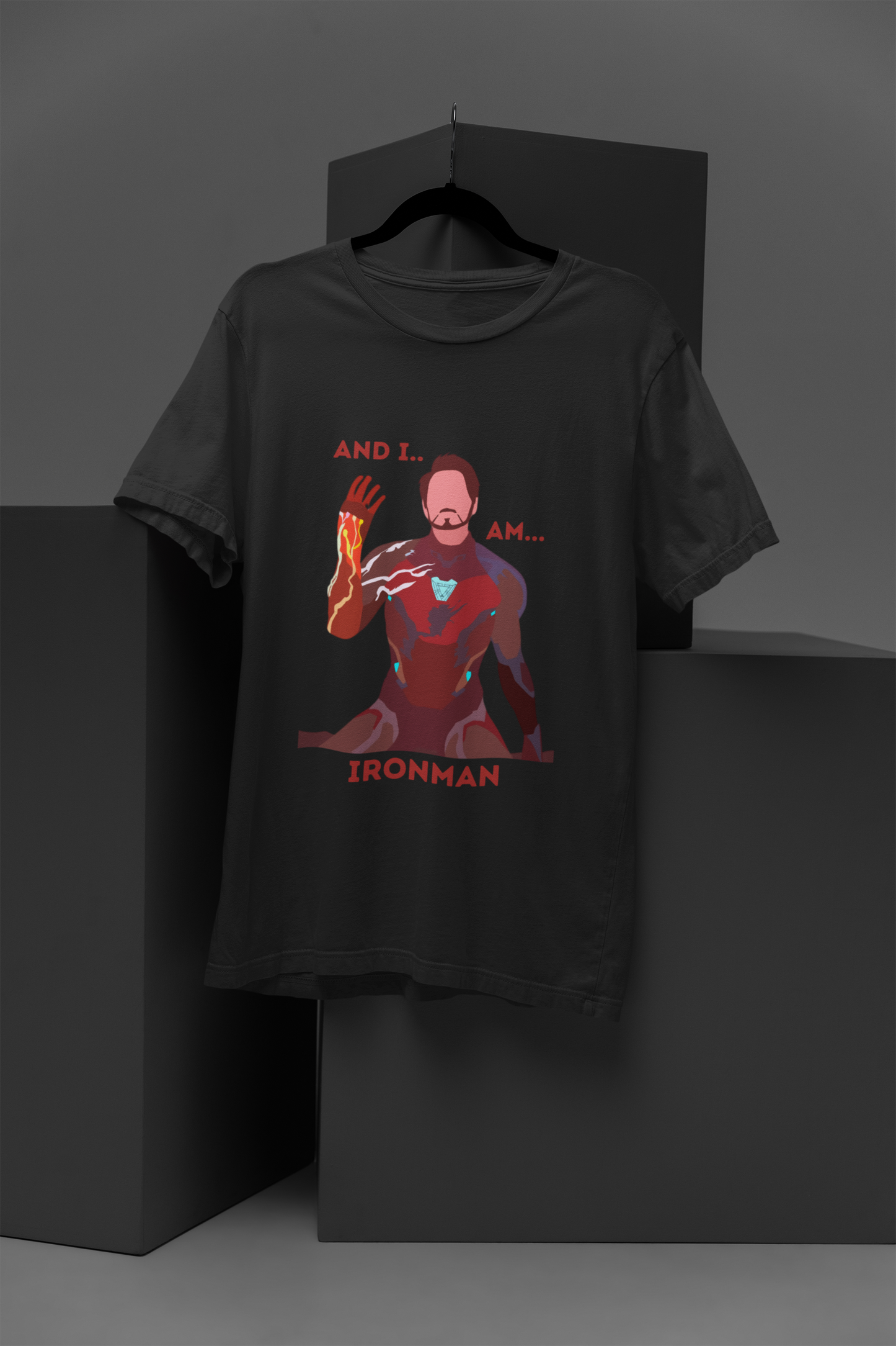 House Of Avatar Printed T-Shirt - Regular fit
