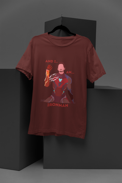 House Of Avatar Printed T-Shirt - Regular fit