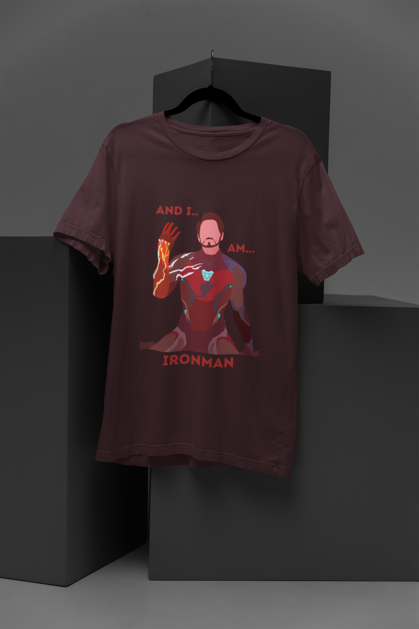 House Of Avatar Printed T-Shirt - Regular fit