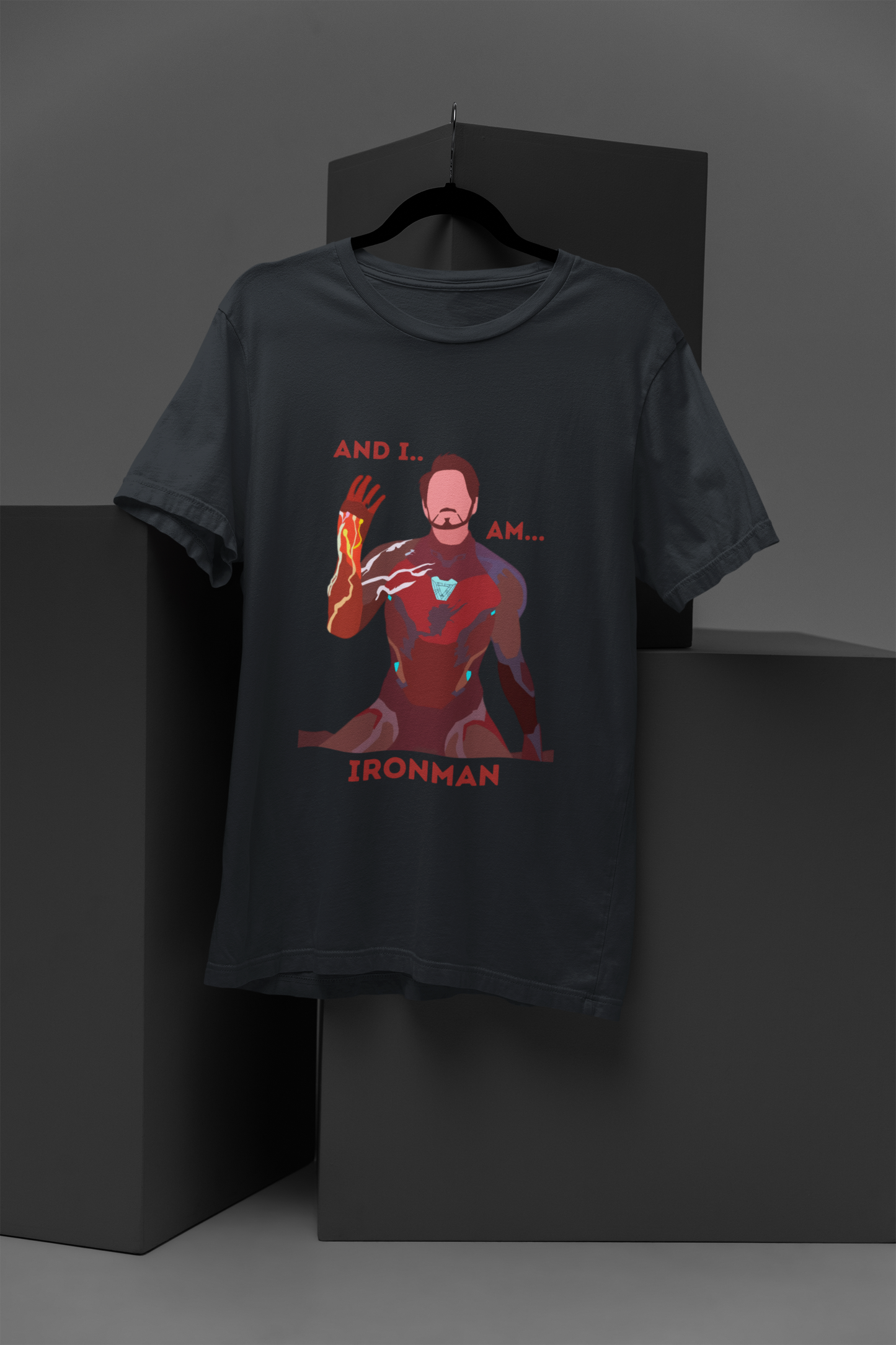House Of Avatar Printed T-Shirt - Regular fit