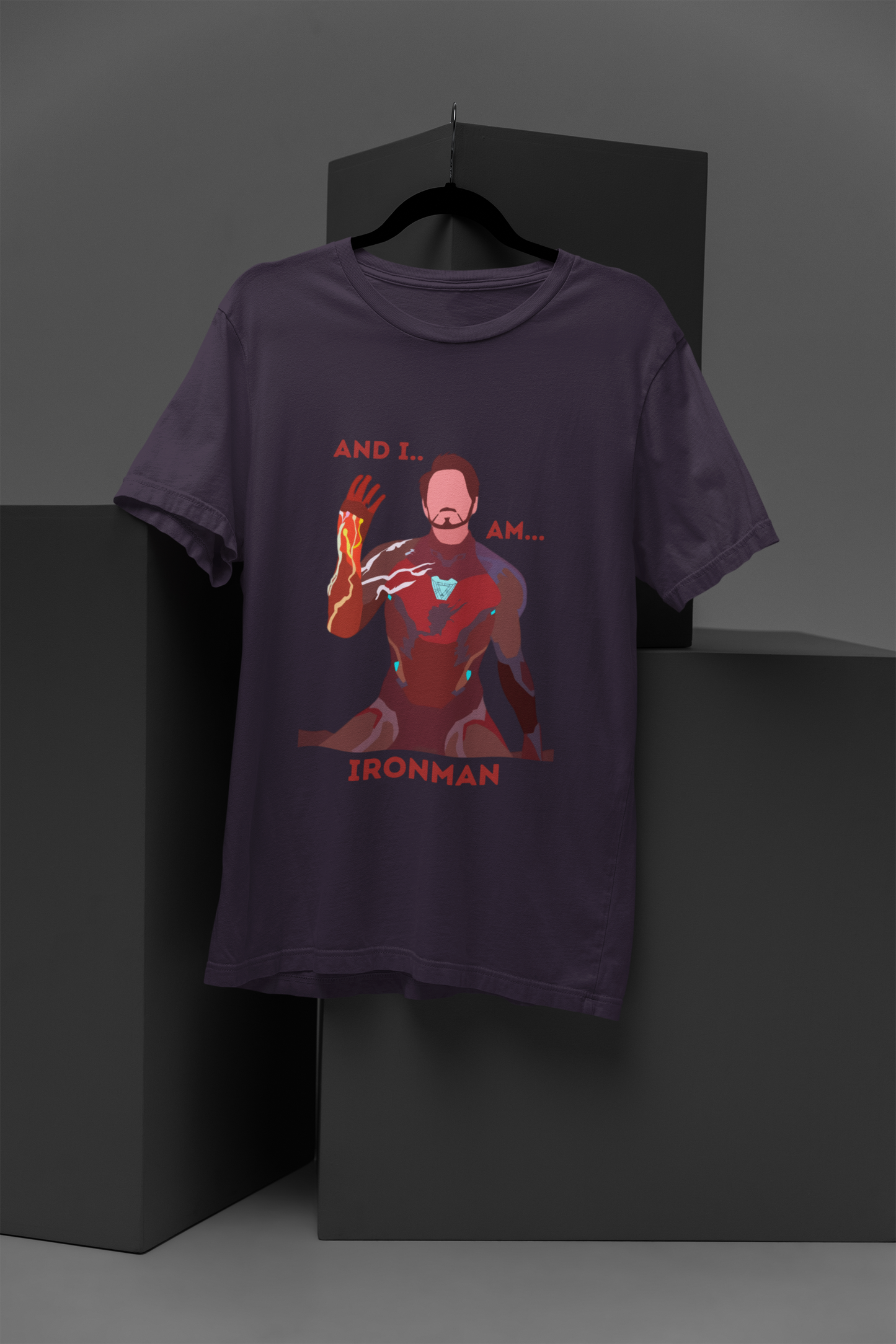 House Of Avatar Printed T-Shirt - Regular fit