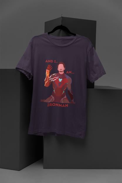 House Of Avatar Printed T-Shirt - Regular fit