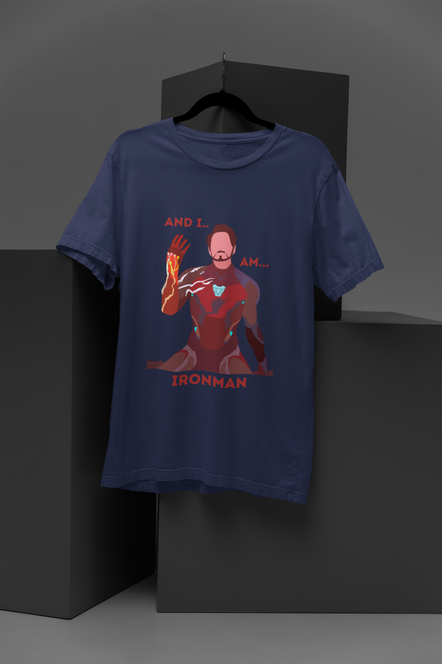 House Of Avatar Printed T-Shirt - Regular fit