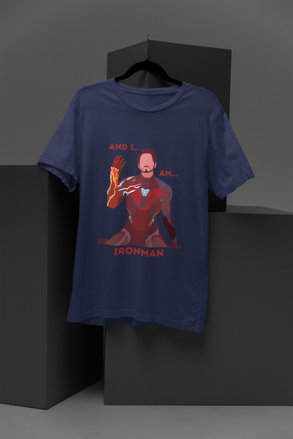 House Of Avatar Printed T-Shirt - Regular fit