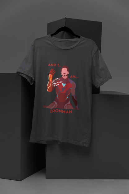 House Of Avatar Printed T-Shirt - Regular fit