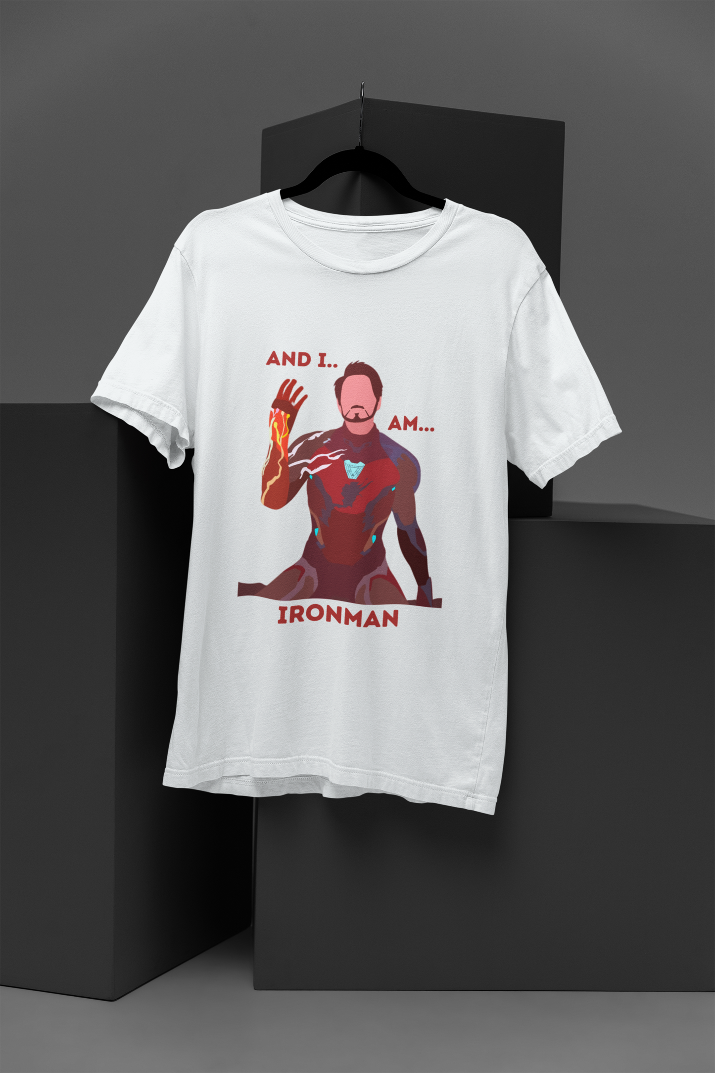 House Of Avatar Printed T-Shirt - Regular fit