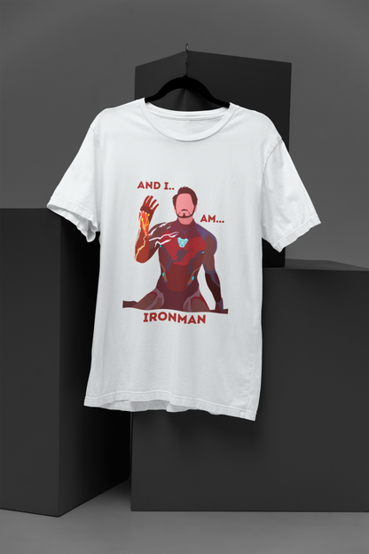 House Of Avatar Printed T-Shirt - Regular fit