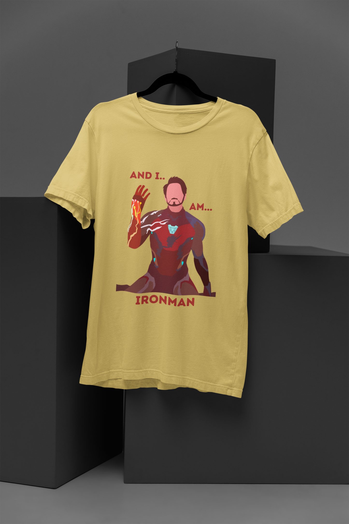 House Of Avatar Printed T-Shirt - Regular fit