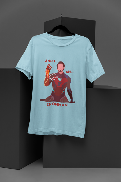 House Of Avatar Printed T-Shirt - Regular fit
