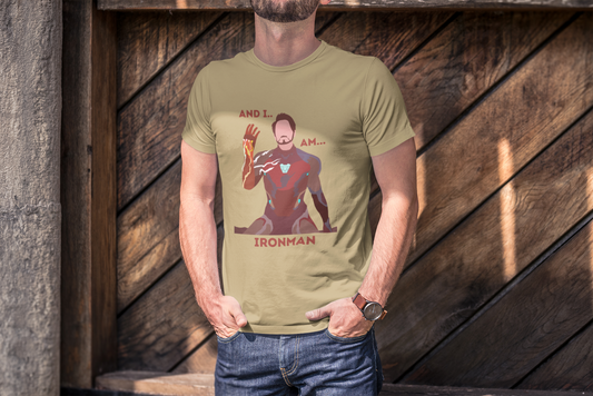 House Of Avatar Printed T-Shirt - Regular fit