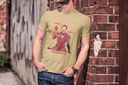 House Of Avatar Printed T-Shirt - Regular fit