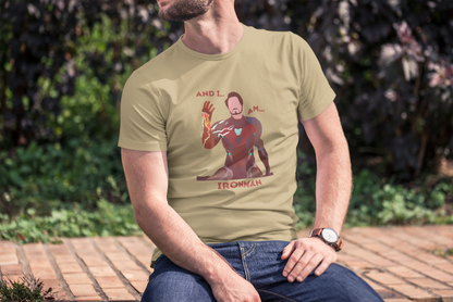 House Of Avatar Printed T-Shirt - Regular fit