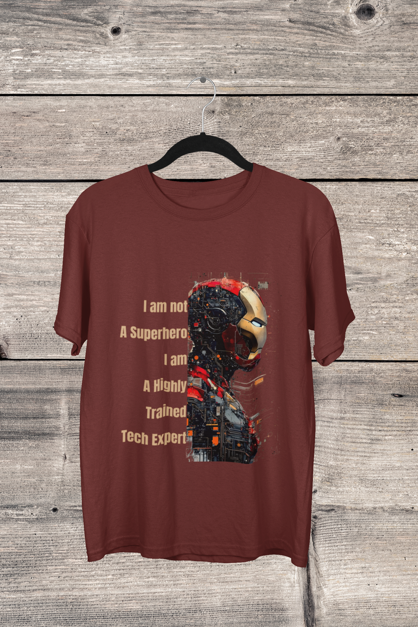 House Of Avatar Printed T-Shirt - Regular fit
