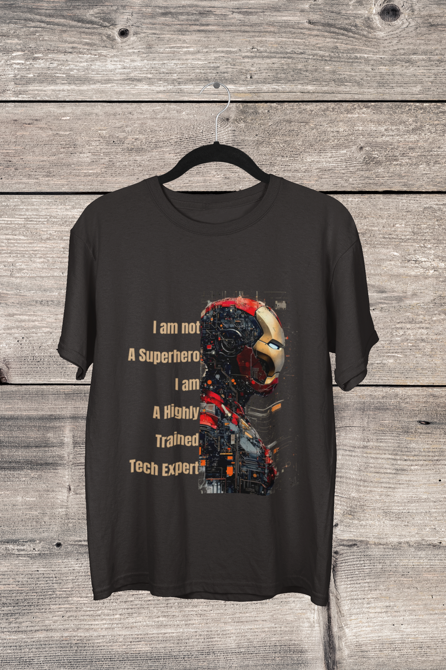 House Of Avatar Printed T-Shirt - Regular fit