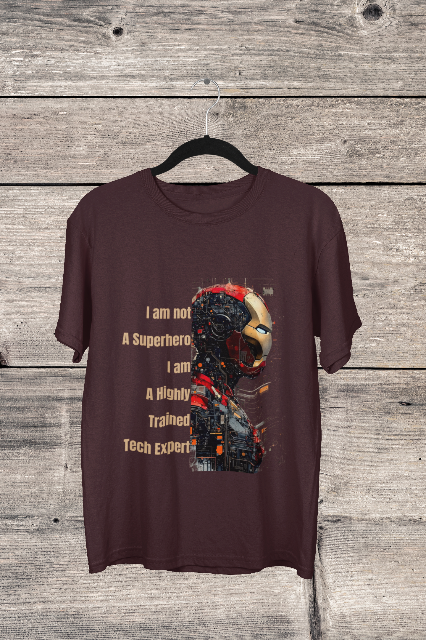 House Of Avatar Printed T-Shirt - Regular fit