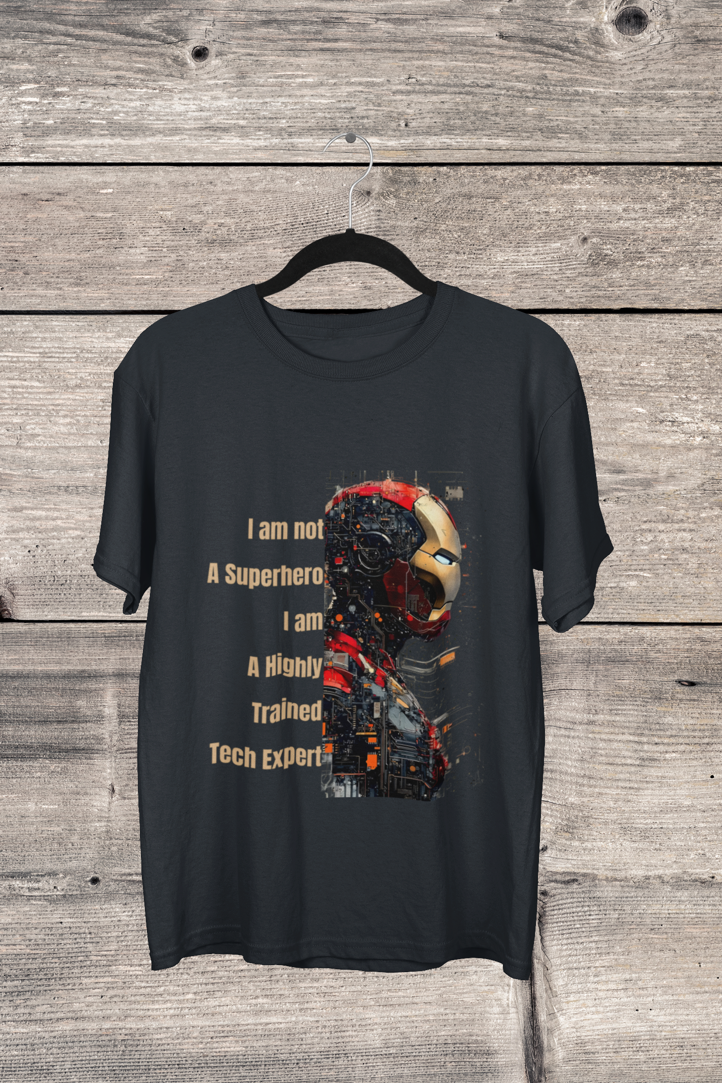 House Of Avatar Printed T-Shirt - Regular fit