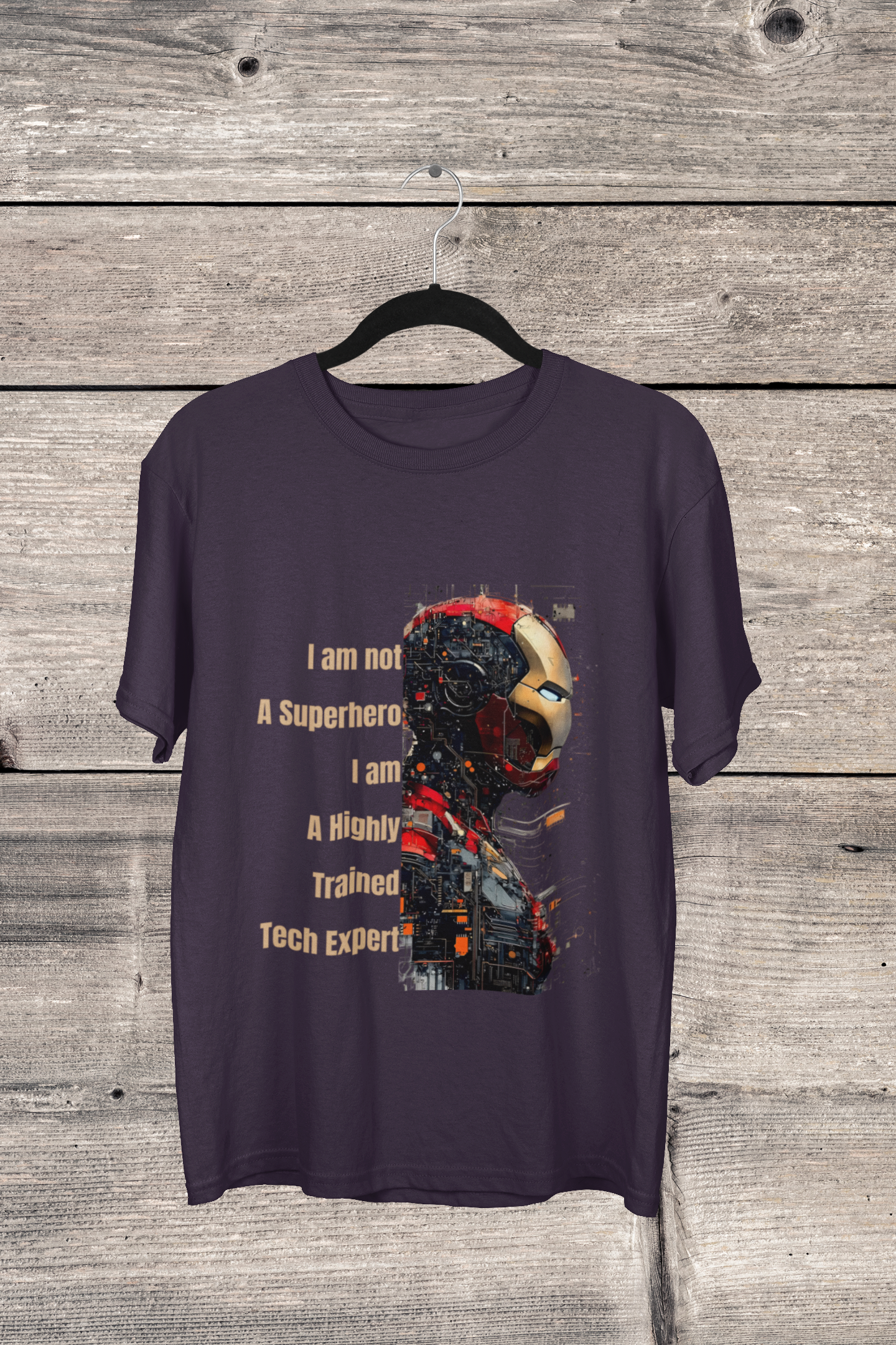 House Of Avatar Printed T-Shirt - Regular fit