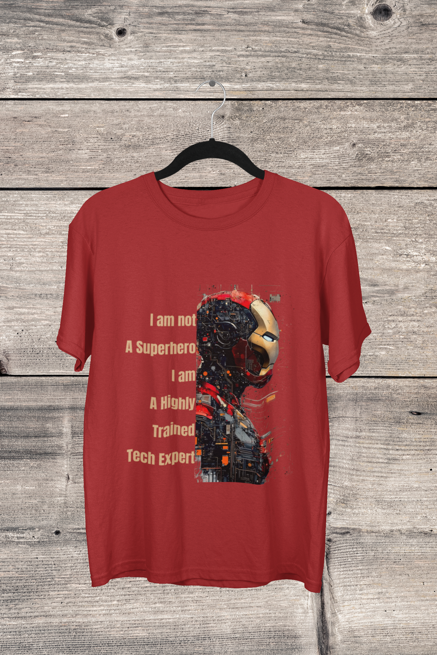 House Of Avatar Printed T-Shirt - Regular fit