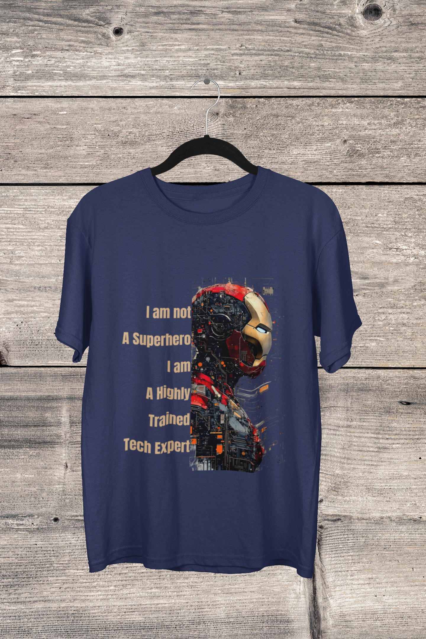 House Of Avatar Printed T-Shirt - Regular fit