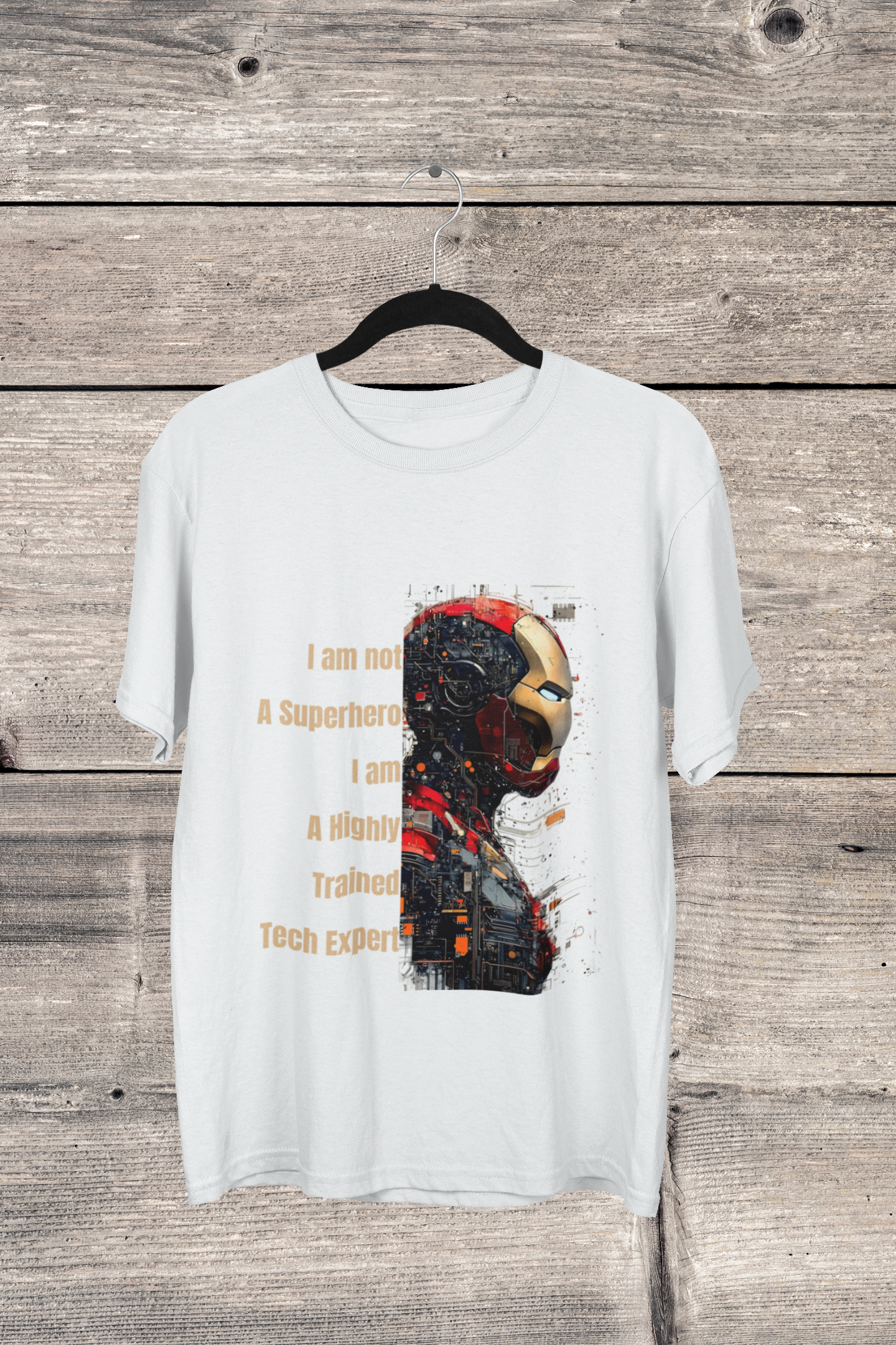 House Of Avatar Printed T-Shirt - Regular fit